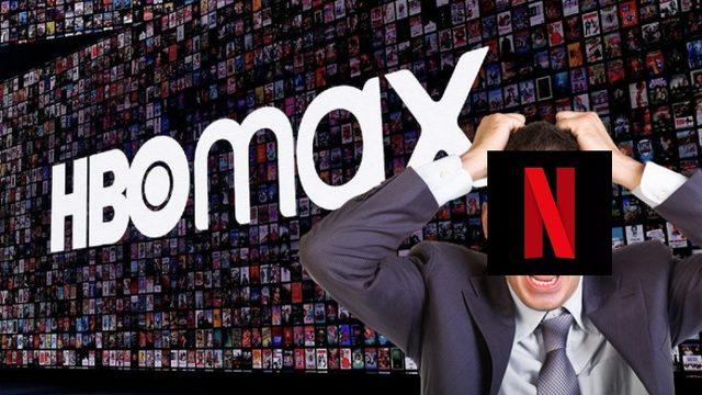 Netflix Üzgün: Ülkemize Gelecek Olan HBO Max, Son Bir Yılda Milyonlarca Abone Kazandığını Açıkladı