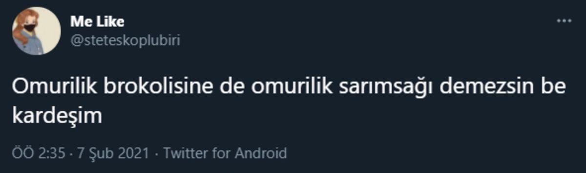 Kim Milyoner Olmak İster’deki ’Omurilik Sarımsağı’ Cevabına Twitter’dan Gelen Eğlenceli Yorumlar