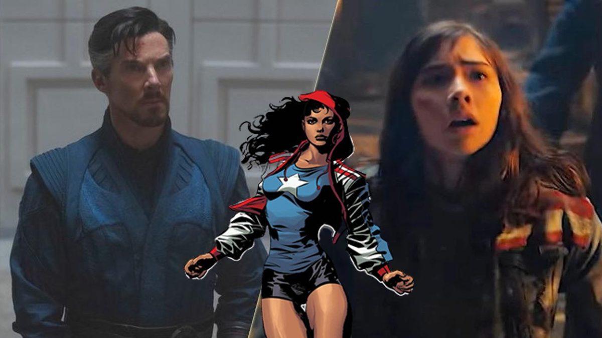 Sabırsızlıkla Beklenen Doctor Strange in the Multiverse of Madness, Eşcinsel Karakter Sebebiyle Suudi Arabistan’da Yasaklandı