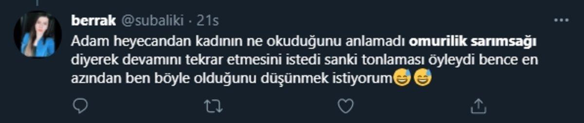 Kim Milyoner Olmak İster’deki ’Omurilik Sarımsağı’ Cevabına Twitter’dan Gelen Eğlenceli Yorumlar