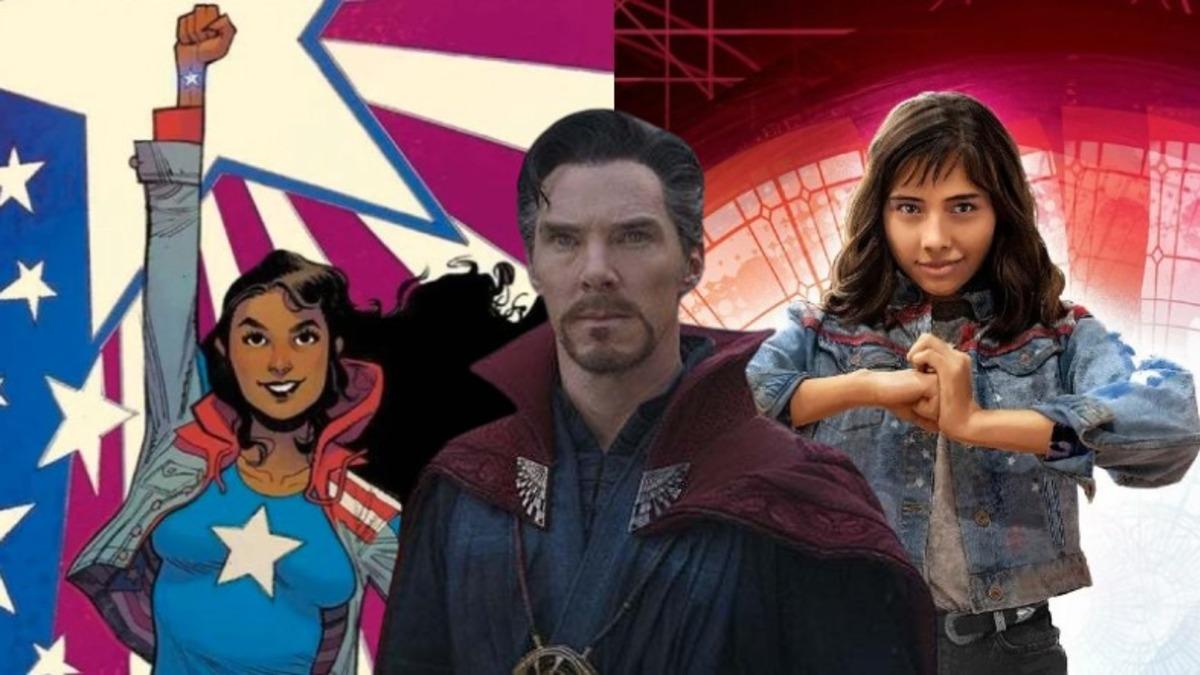 Sabırsızlıkla Beklenen Doctor Strange in the Multiverse of Madness, Eşcinsel Karakter Sebebiyle Suudi Arabistan’da Yasaklandı