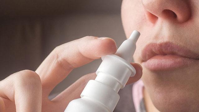 Türk Bilim İnsanları, Sprey Olarak Uygulanacak Koronavirüs Aşısı Geliştiriyor