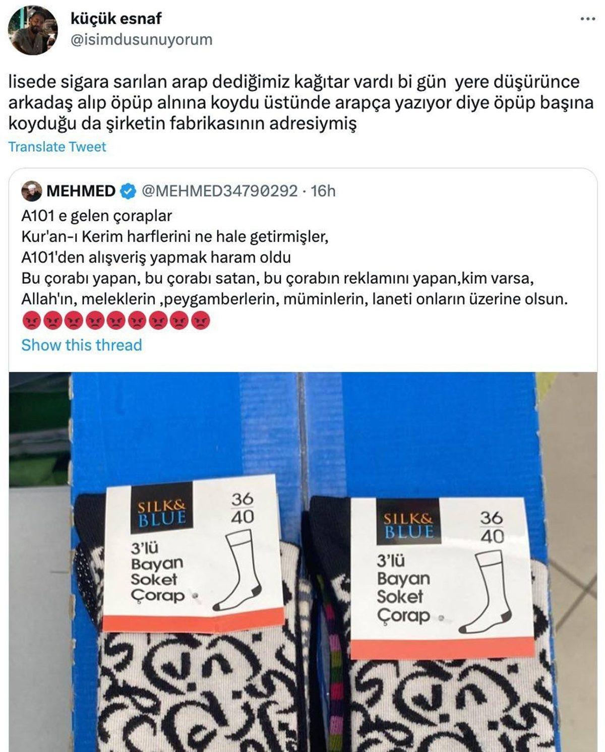 Ünlü Markaları Din Üzerinden Vurmaya Çalışarak Gündemde Yer Bulan Asılsız İddialar