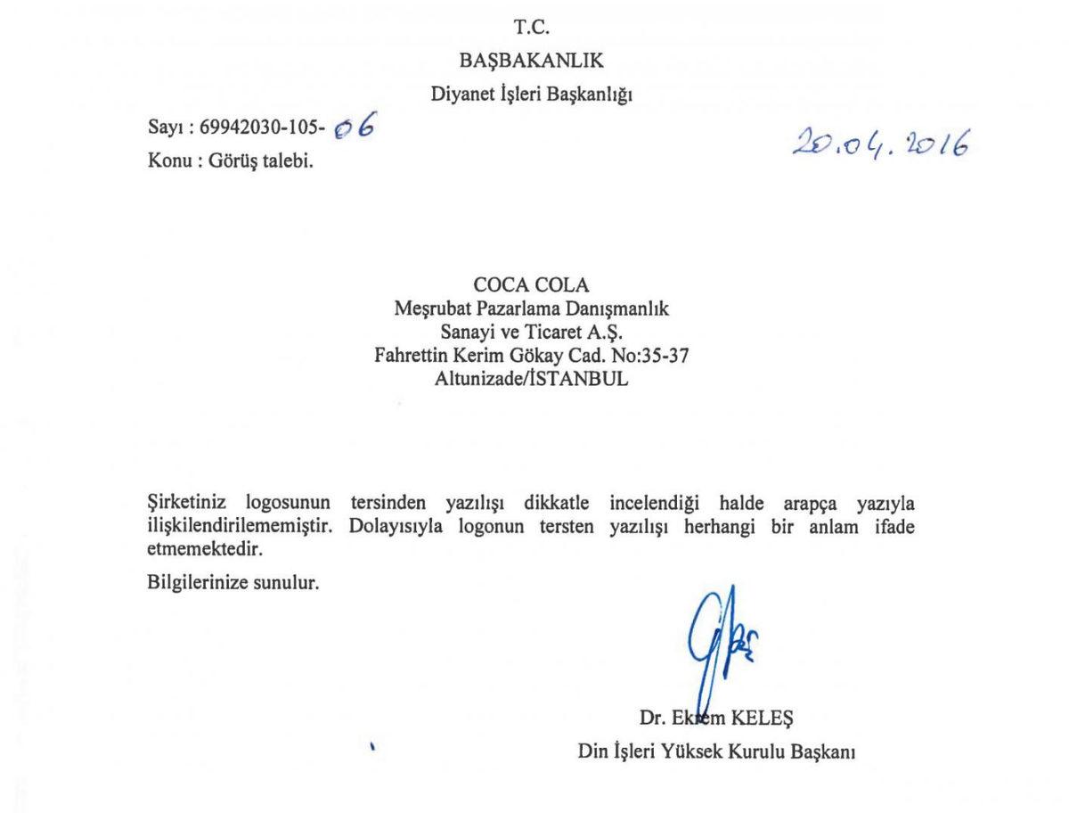 Ünlü Markaları Din Üzerinden Vurmaya Çalışarak Gündemde Yer Bulan Asılsız İddialar