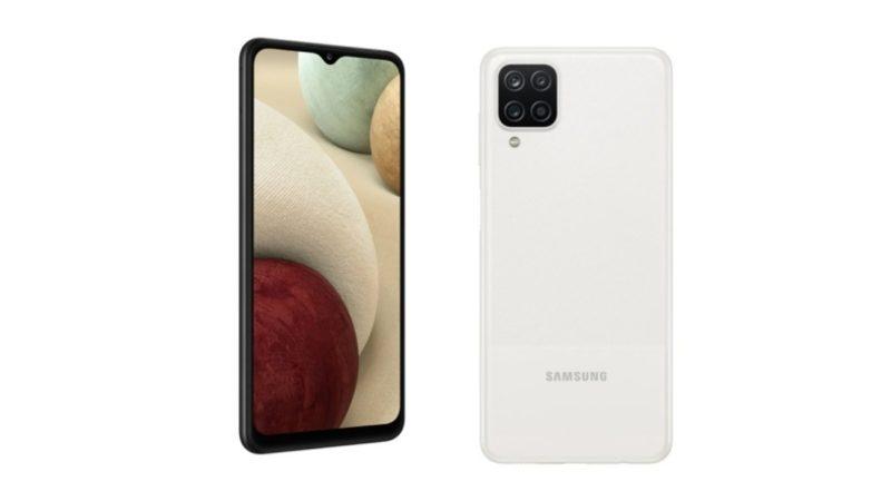 Samsung Galaxy A12, "Kötünün İyisi" Diyebileceğimiz Özellikler ile Duyuruldu