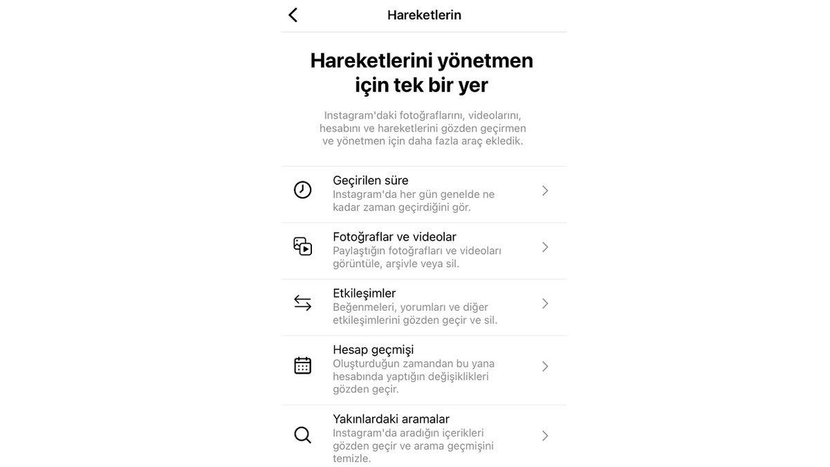 Instagram’da Beğendiğiniz İlk Fotoğraf Nasıl Bulunur?