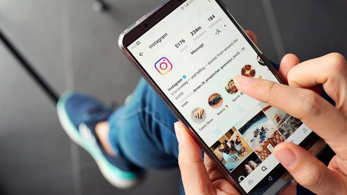 Instagram’da Beğendiğiniz İlk Fotoğraf Nasıl Bulunur?