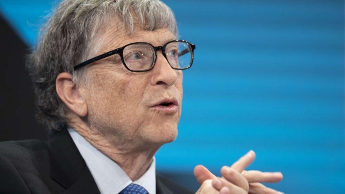 Bill Gates, Gelecekte Dünyanın Karşılaşacağı 2 Küresel Felaket Tahminini Açıkladı