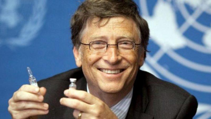 Bill Gates, Gelecekte Dünyanın Karşılaşacağı 2 Küresel Felaket Tahminini Açıkladı