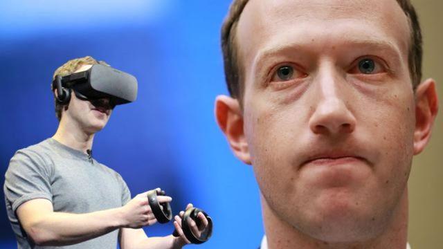 Mark Zuckerberg’ün Metaverse’e Adeta ’Takıntılı’ Olduğu Ortaya Çıktı: ’Tek Konuşmak İstediği Şey Bu’