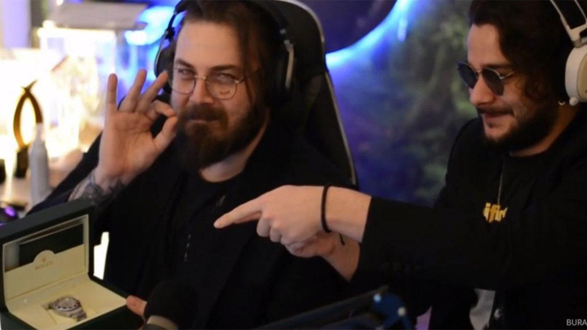 Şampiyonlar Ligine Hoş Geldiniz: İşte Türkiye’nin En Çok İzlenen Twitch Yayıncıları