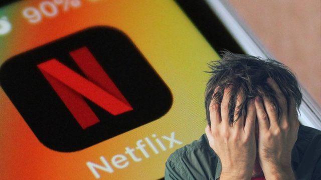 Netflix’in, Abone Kaybı ve ’Finansal Sorunlar’ Sebebiyle Pek Çok Projesini İptal Ettiği Açıklandı