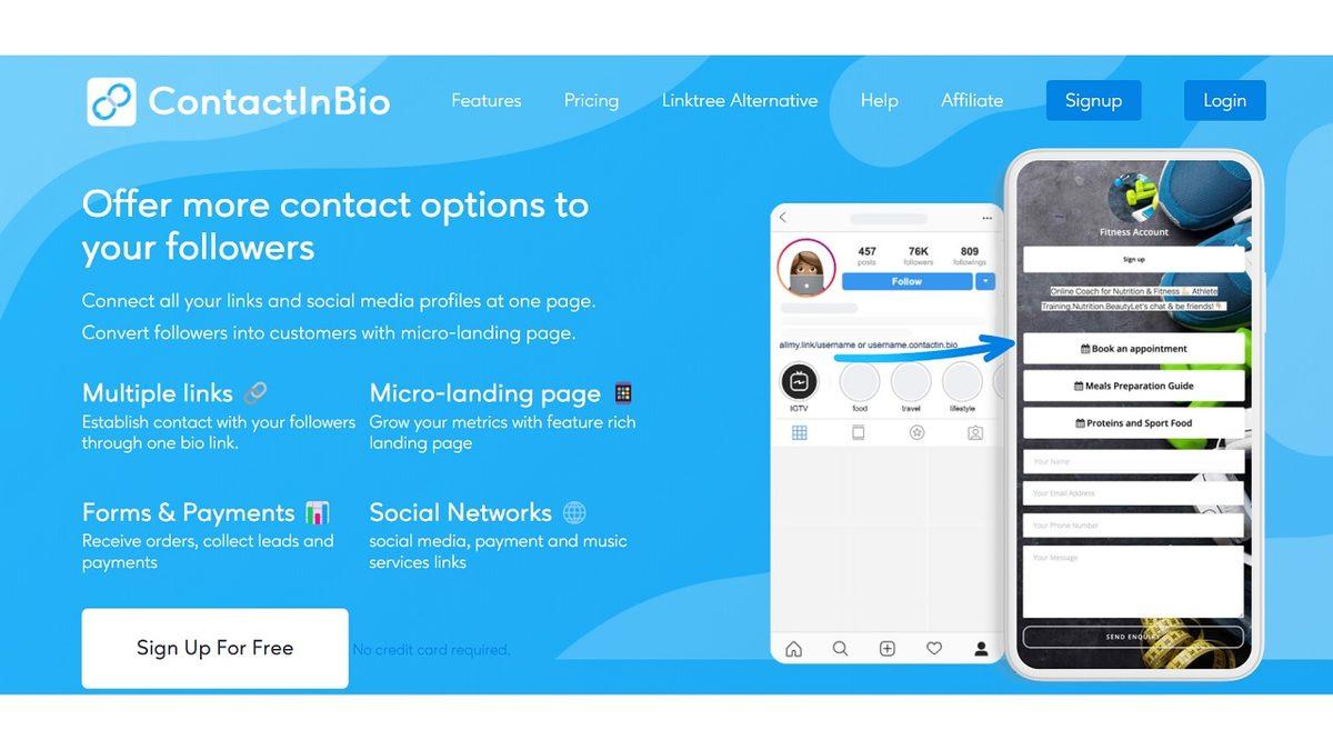 Tüm Sosyal Medya Hesaplarınızı Tek Bir Bağlantı ile Paylaşabileceğiniz ’Linktree’ Nedir? Linktree Benzeri Siteler