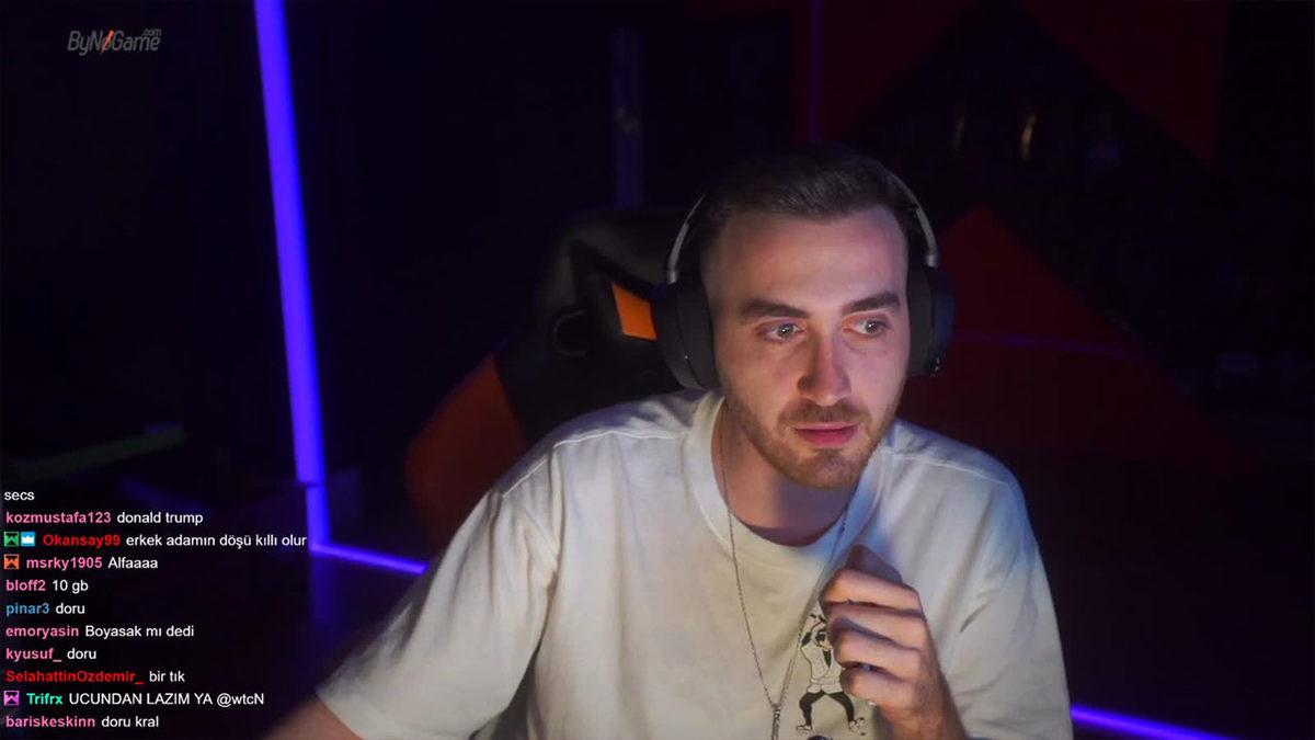 Şampiyonlar Ligine Hoş Geldiniz: İşte Türkiye’nin En Çok İzlenen Twitch Yayıncıları