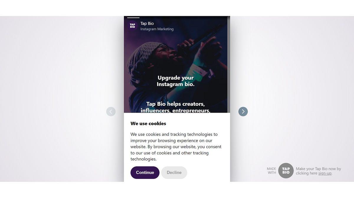 Tüm Sosyal Medya Hesaplarınızı Tek Bir Bağlantı ile Paylaşabileceğiniz ’Linktree’ Nedir? Linktree Benzeri Siteler
