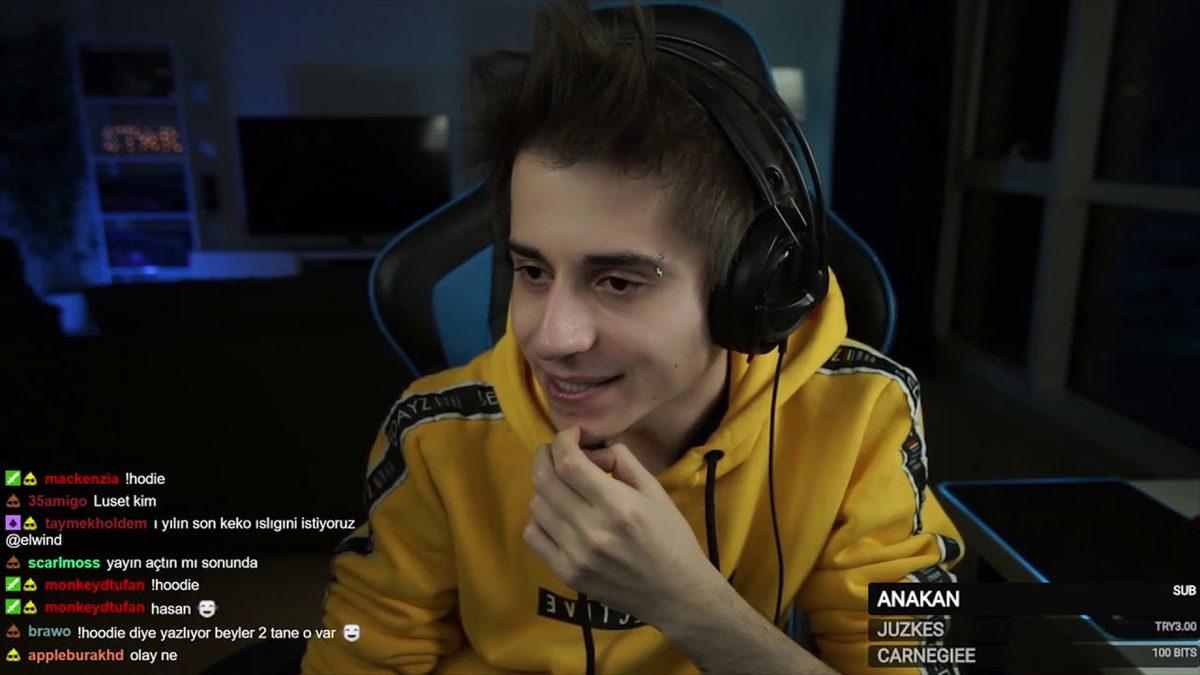 Şampiyonlar Ligine Hoş Geldiniz: İşte Türkiye’nin En Çok İzlenen Twitch Yayıncıları