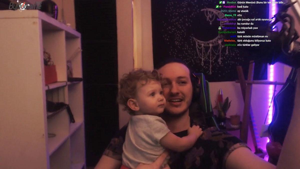 Şampiyonlar Ligine Hoş Geldiniz: İşte Türkiye’nin En Çok İzlenen Twitch Yayıncıları