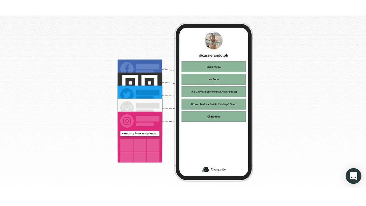 Tüm Sosyal Medya Hesaplarınızı Tek Bir Bağlantı ile Paylaşabileceğiniz ’Linktree’ Nedir? Linktree Benzeri Siteler