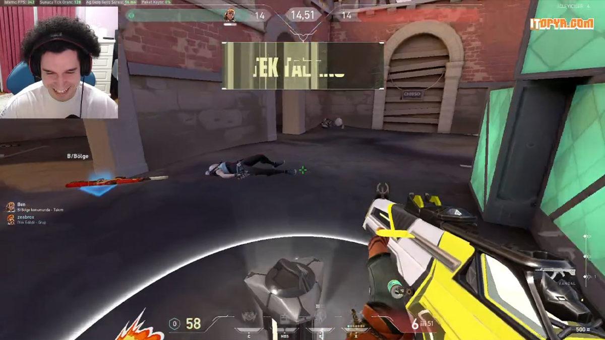 Şampiyonlar Ligine Hoş Geldiniz: İşte Türkiye’nin En Çok İzlenen Twitch Yayıncıları