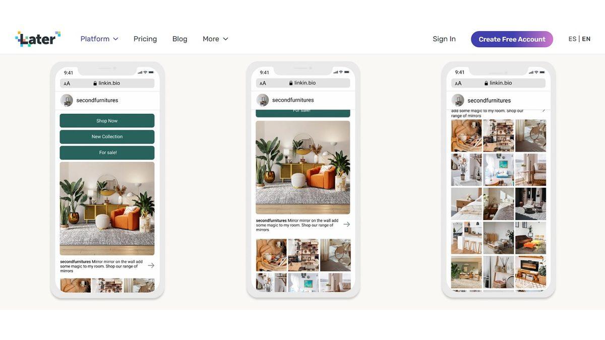 Tüm Sosyal Medya Hesaplarınızı Tek Bir Bağlantı ile Paylaşabileceğiniz ’Linktree’ Nedir? Linktree Benzeri Siteler