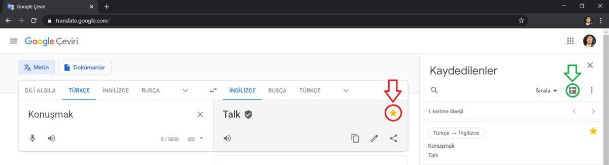 Neredeyse Ücretsiz Bir Dil Kursuna Dönüşen Google Çeviri’nin Az Bilinen 8 Şahane Özelliği
