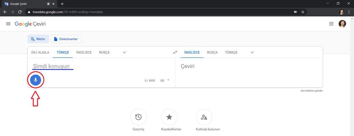 Neredeyse Ücretsiz Bir Dil Kursuna Dönüşen Google Çeviri’nin Az Bilinen 8 Şahane Özelliği