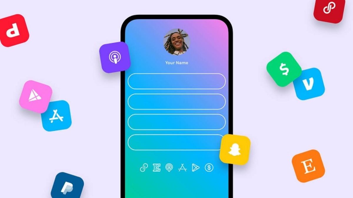Tüm Sosyal Medya Hesaplarınızı Tek Bir Bağlantı ile Paylaşabileceğiniz ’Linktree’ Nedir? Linktree Benzeri Siteler