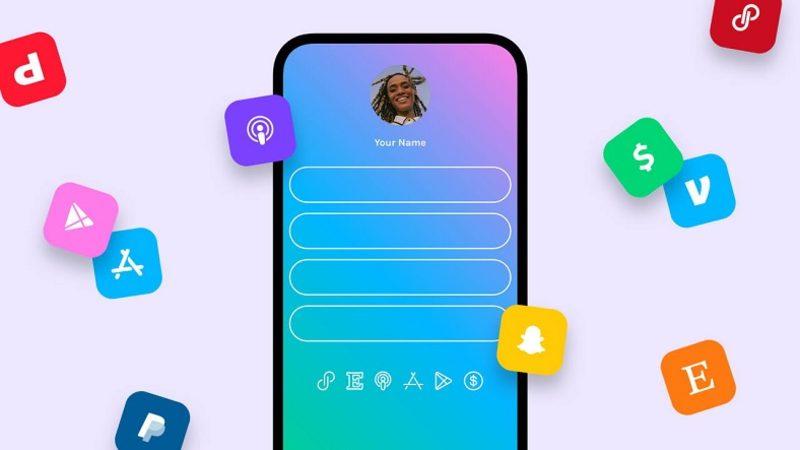 Tüm Sosyal Medya Hesaplarınızı Tek Bir Bağlantı ile Paylaşabileceğiniz ’Linktree’ Nedir? Linktree Benzeri Siteler