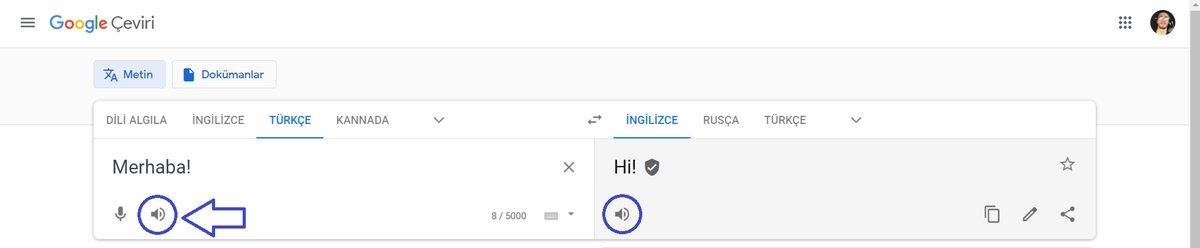 Neredeyse Ücretsiz Bir Dil Kursuna Dönüşen Google Çeviri’nin Az Bilinen 8 Şahane Özelliği