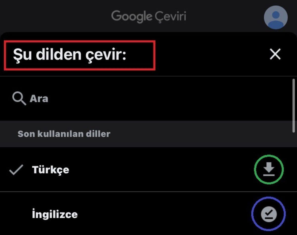 Neredeyse Ücretsiz Bir Dil Kursuna Dönüşen Google Çeviri’nin Az Bilinen 8 Şahane Özelliği