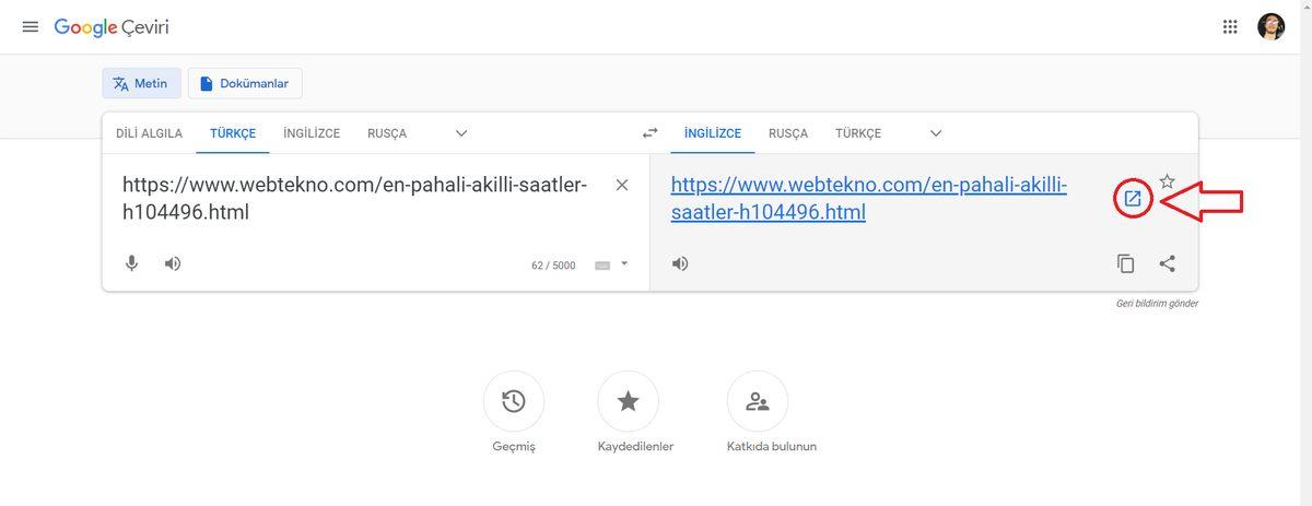 Neredeyse Ücretsiz Bir Dil Kursuna Dönüşen Google Çeviri’nin Az Bilinen 8 Şahane Özelliği