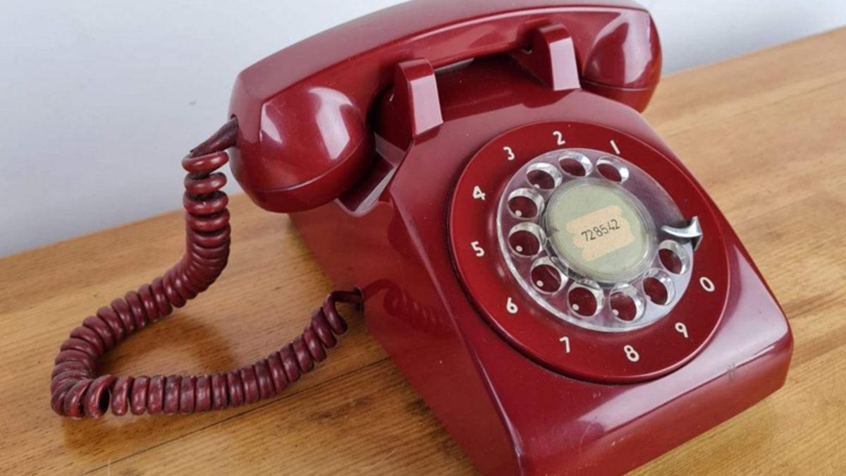 Görünce Çocukluk Yıllarına Geri Gideceğiniz 14 Nostaljik Eşya