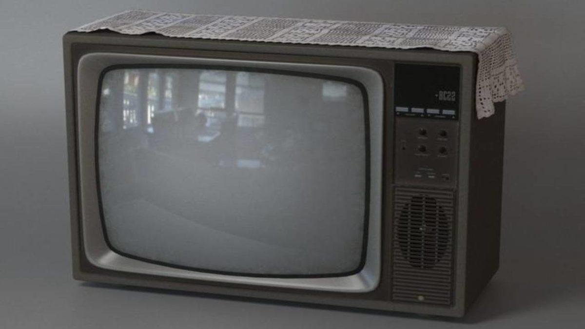 Görünce Çocukluk Yıllarına Geri Gideceğiniz 14 Nostaljik Eşya