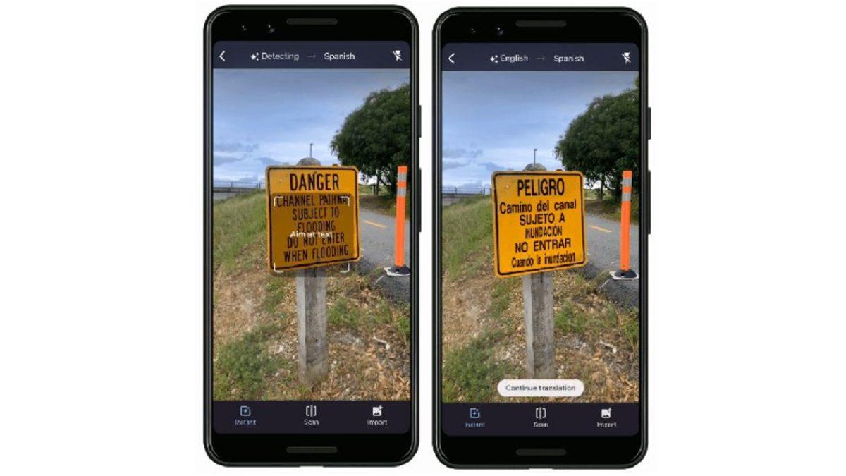 Neredeyse Ücretsiz Bir Dil Kursuna Dönüşen Google Çeviri’nin Az Bilinen 8 Şahane Özelliği