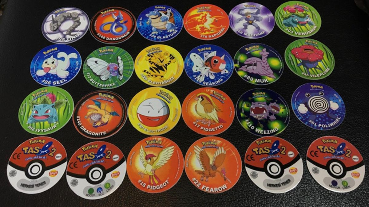 Görünce Çocukluk Yıllarına Geri Gideceğiniz 14 Nostaljik Eşya