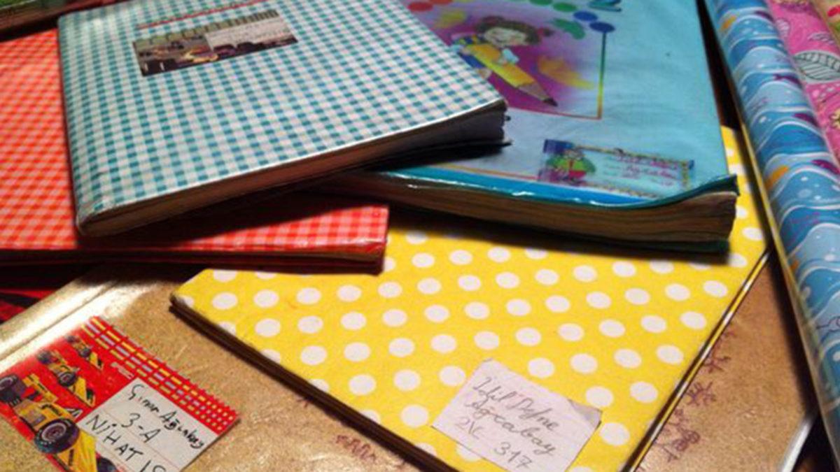 Görünce Çocukluk Yıllarına Geri Gideceğiniz 14 Nostaljik Eşya