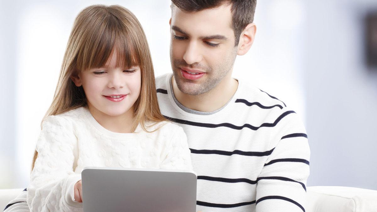 Çocukların Kış Tatili Süresince İnternette En Çok Yaptıkları Aramalar Açıklandı