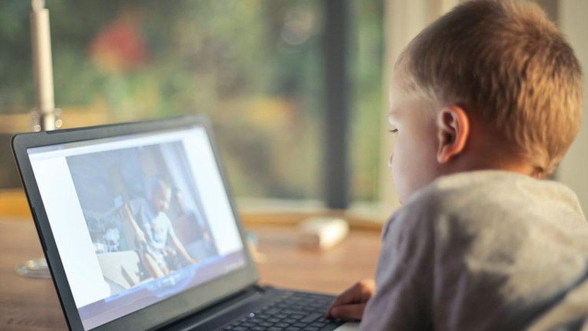 Çocukların Kış Tatili Süresince İnternette En Çok Yaptıkları Aramalar Açıklandı