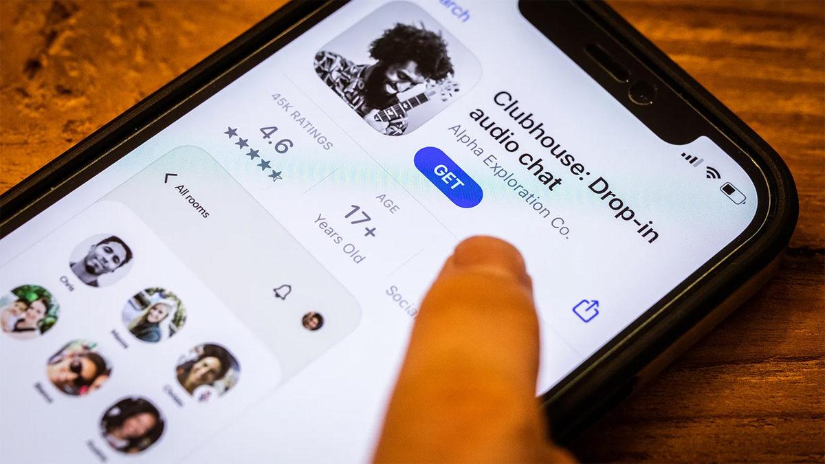 Bir Microsoft Yöneticisi, İsmi Sebebiyle Clubhouse’a Üye Olamadı