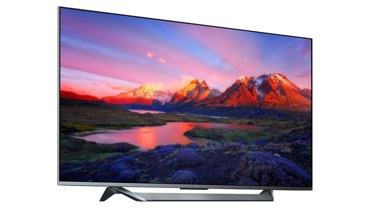 Xiaomi, 75 inçlik Akıllı Televizyonu Mi TV Q1’i Tanıttı