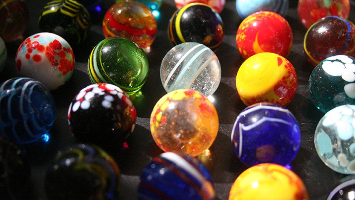 Görünce Çocukluk Yıllarına Geri Gideceğiniz 14 Nostaljik Eşya