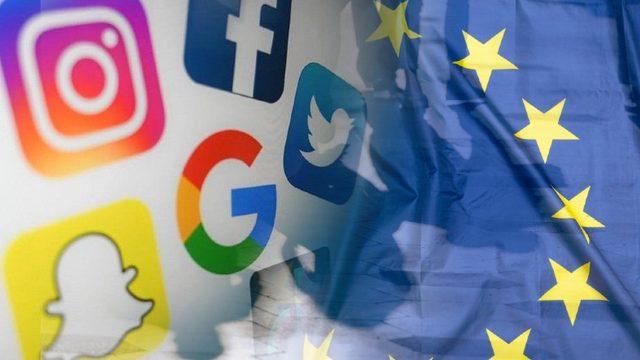 AB, Teknoloji Devlerine Ter Döktürecek Yasanın Maddelerini Belirledi: İşte Kullanıcıları Koruyan Yasanın Tüm Detayları