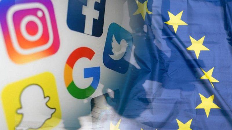 AB, Teknoloji Devlerine Ter Döktürecek Yasanın Maddelerini Belirledi: İşte Kullanıcıları Koruyan Yasanın Tüm Detayları