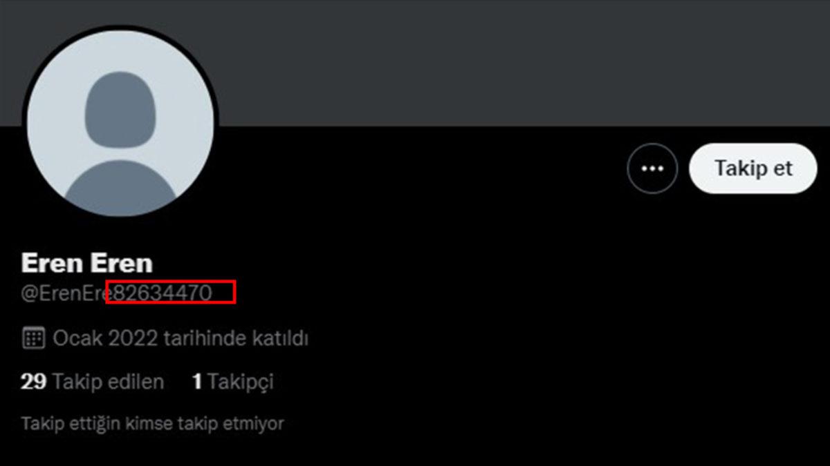 Sadece 6 Adımda Twitter’daki Fake veya Bot Hesaplar Nasıl Tespit Edilir?