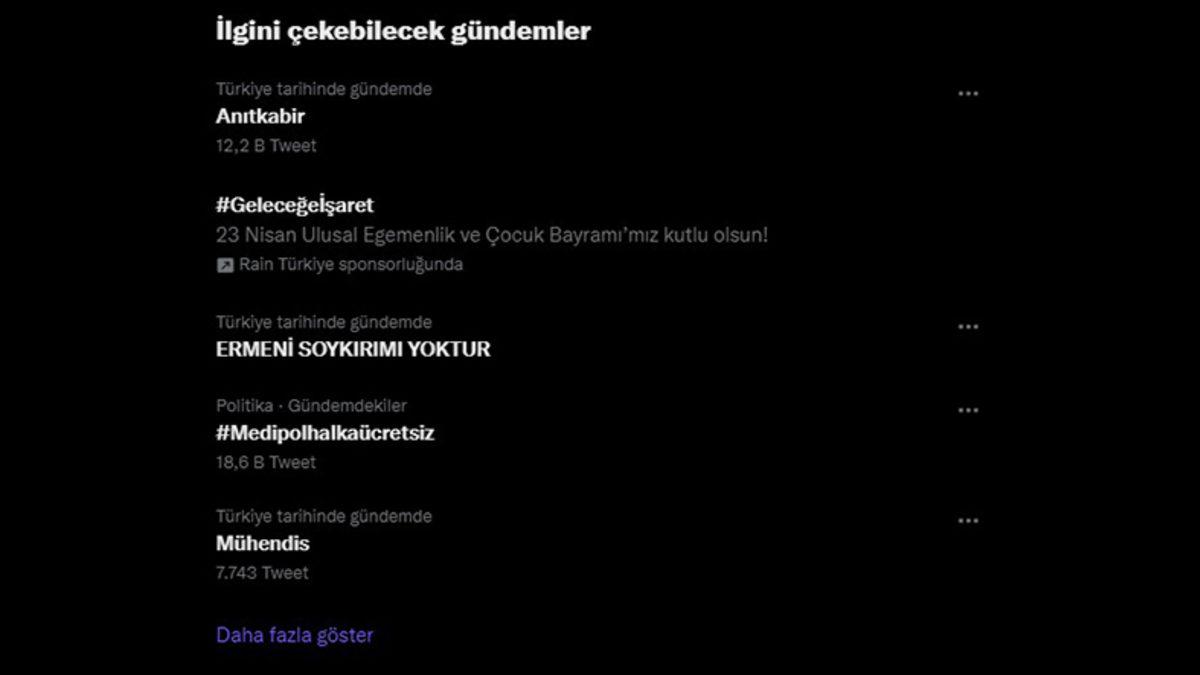Sadece 6 Adımda Twitter’daki Fake veya Bot Hesaplar Nasıl Tespit Edilir?