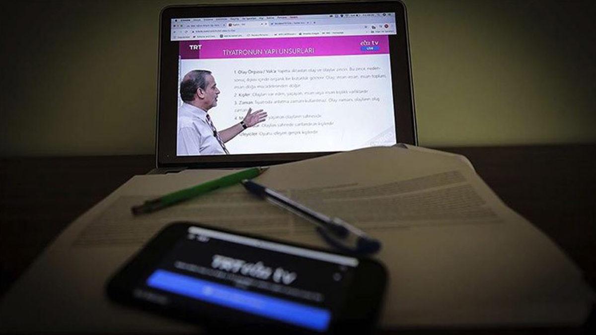 MEB, 2020 Küresel Salgın Döneminde Uzaktan Eğitim İzleme ve Değerlendirme Raporu’nu Yayınladı