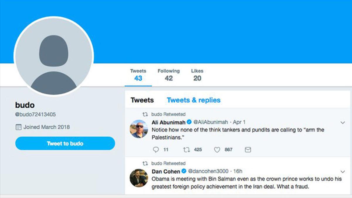 Sadece 6 Adımda Twitter’daki Fake veya Bot Hesaplar Nasıl Tespit Edilir?