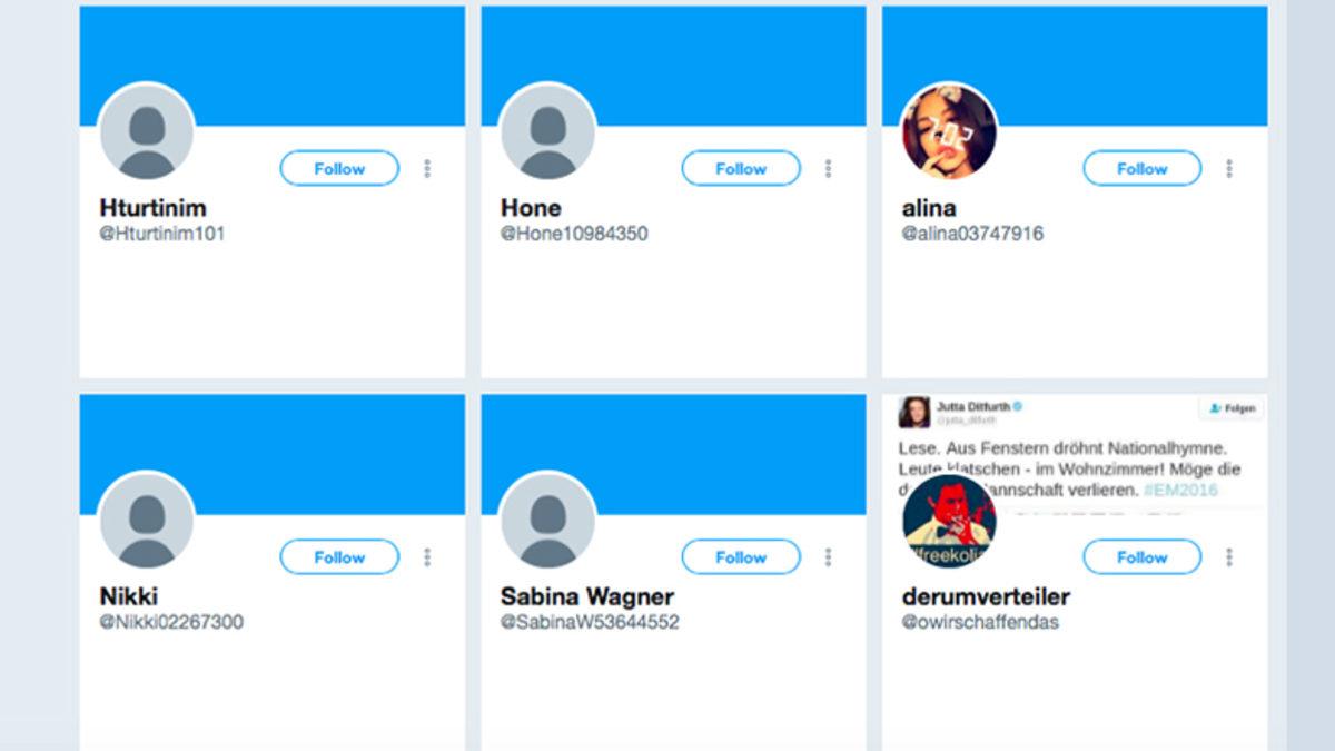 Sadece 6 Adımda Twitter’daki Fake veya Bot Hesaplar Nasıl Tespit Edilir?