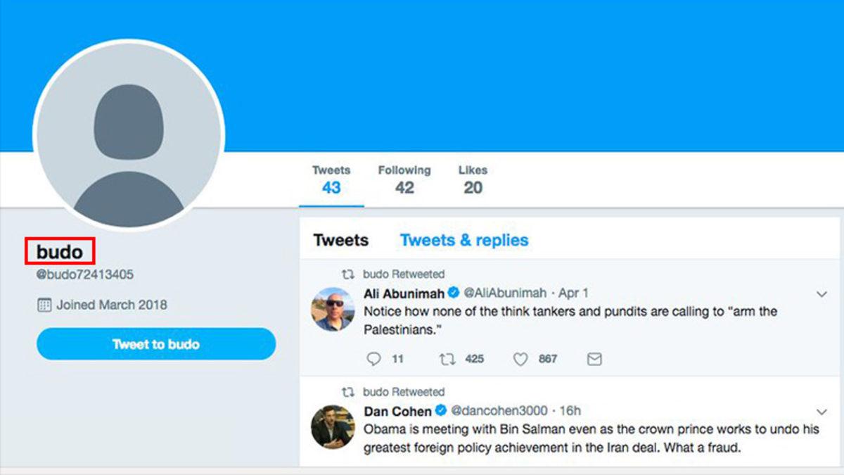 Sadece 6 Adımda Twitter’daki Fake veya Bot Hesaplar Nasıl Tespit Edilir?