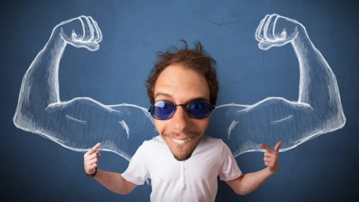 Hangi Erkek Kişilik Tipine Yakın Olduğunuzu Öğrenin: Alfa, Beta, Omega Gibi Kavramlar Aslında Nedir?